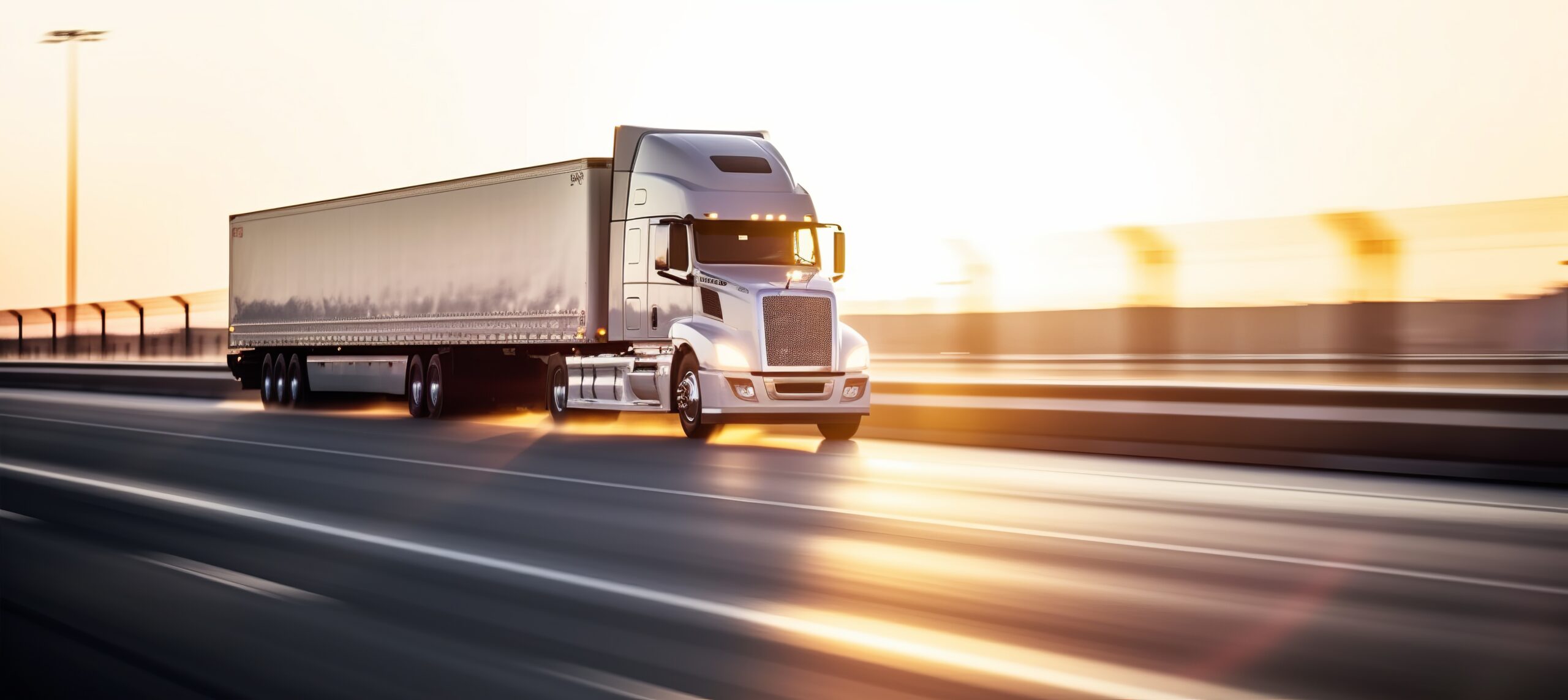 Trucking trends are dynamic and constantly changing