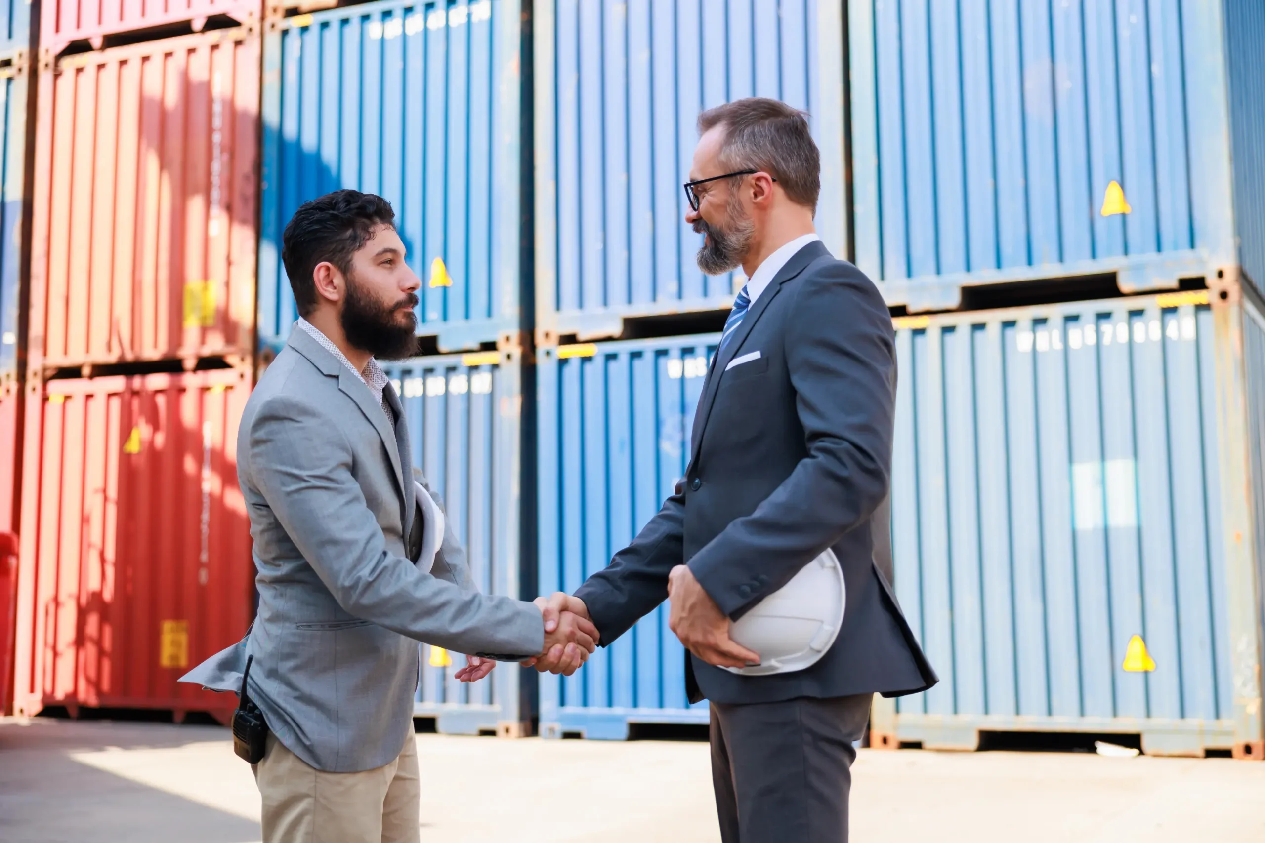 Stg Logistics Owner Operator Salary 86 - y5c5914