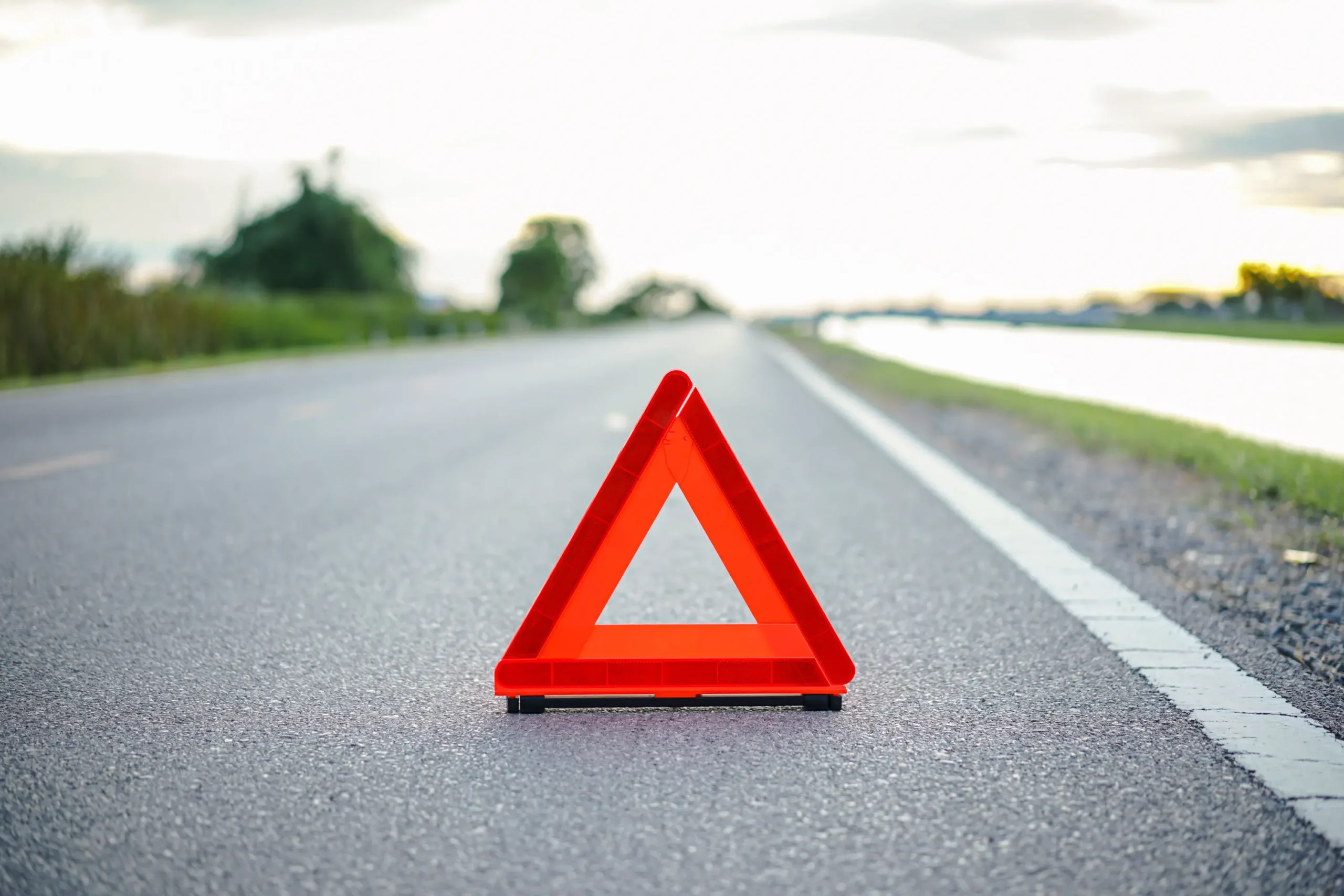 Get access to a roadside assistance insurance program and have peace of mind.