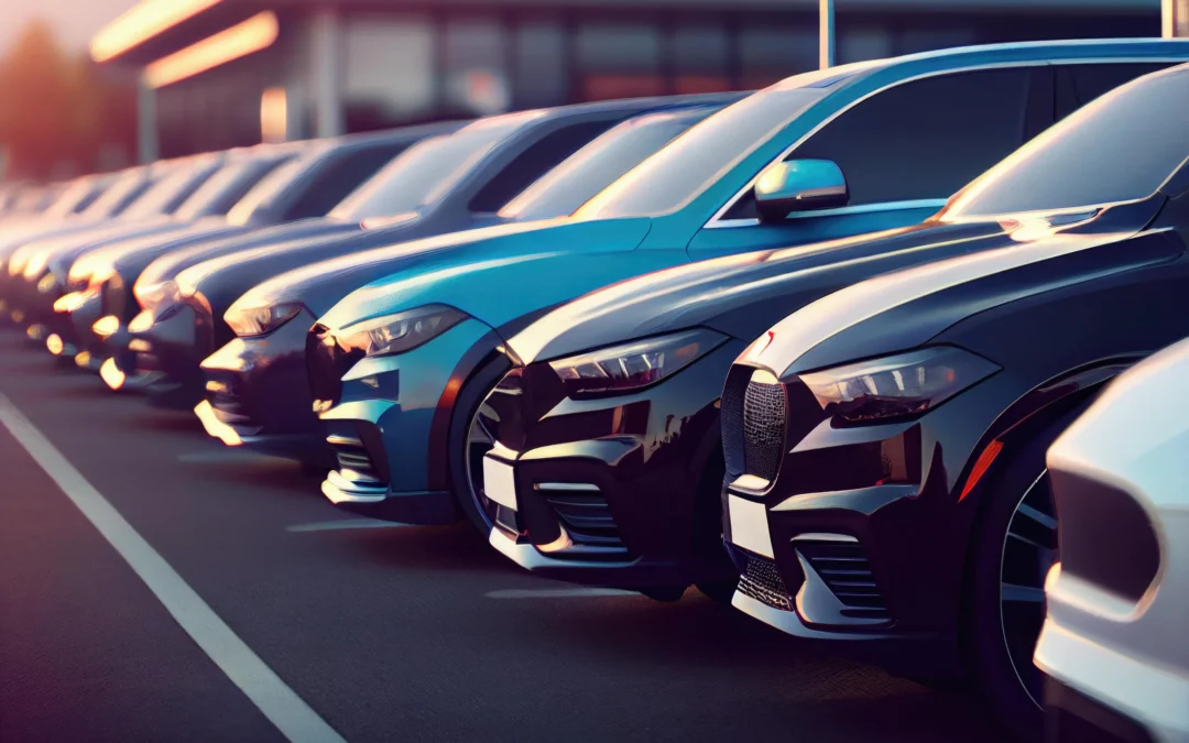 Best Fuel Efficient Trucks of 2024 | CTI Best fuel efficient trucks