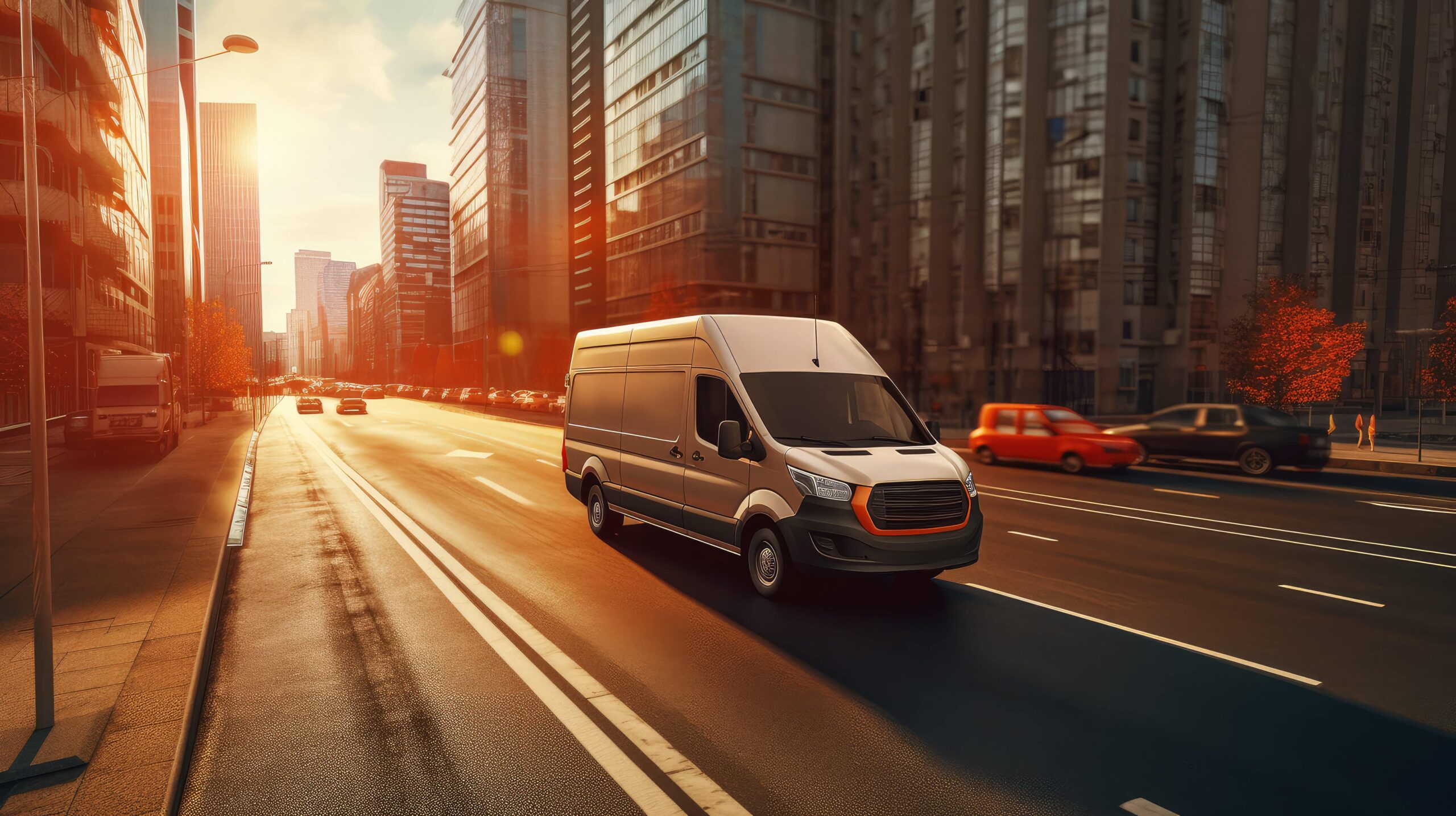 Insurance For Sprinter Vans - CTI