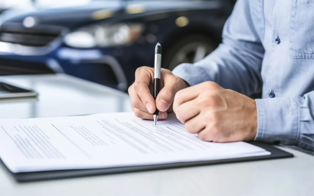 Loaner Vehicle Insurance Guide CTI