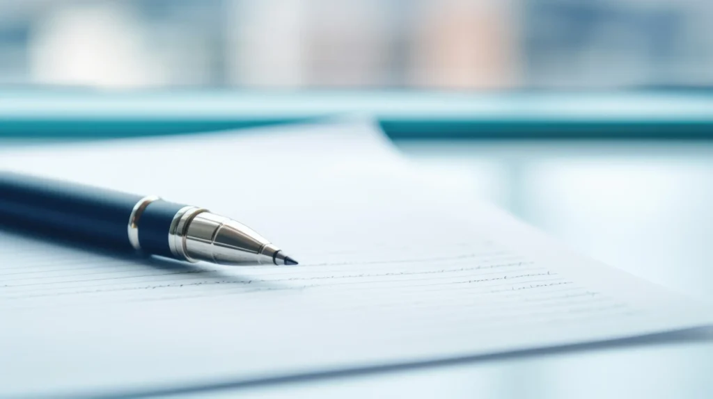 Broad form insurance: Your shield against unexpected setbacks.