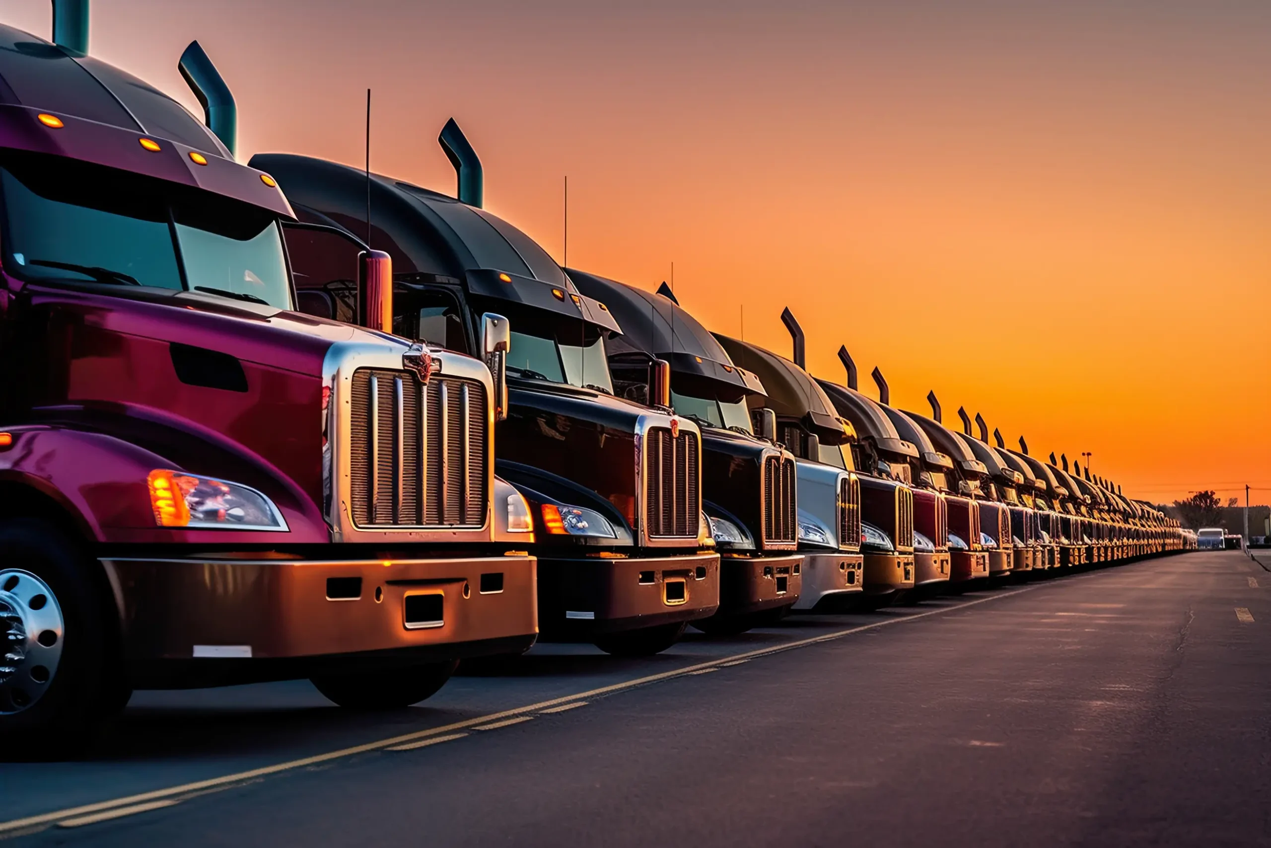 semi truck insurance agency
