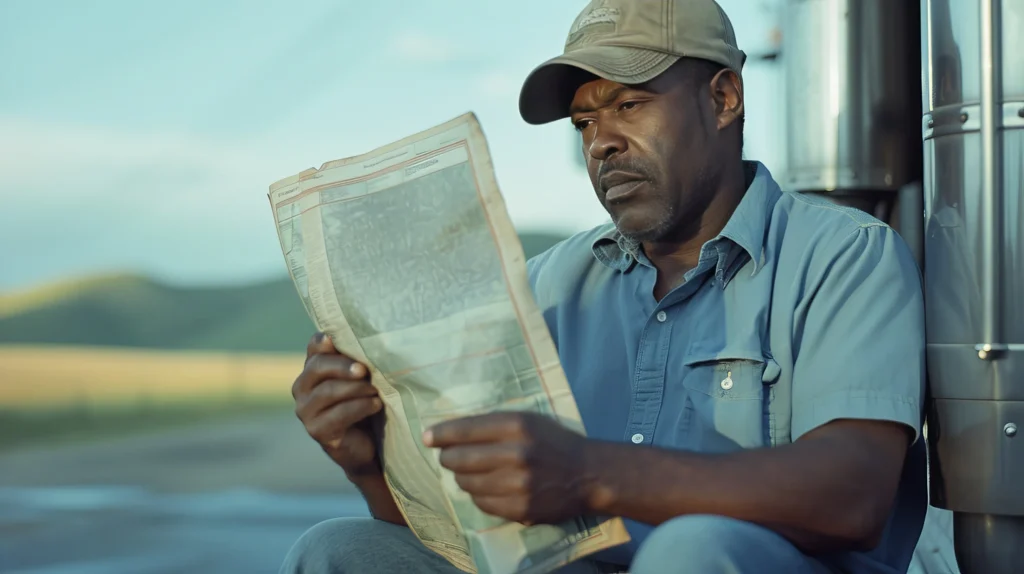 Mile trucking rates for freight trucks can fluctuate with changes in the economy, fuel prices, and other industry-specific variables.