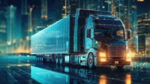 Telematics: Keeping drivers safe with real-time monitoring.