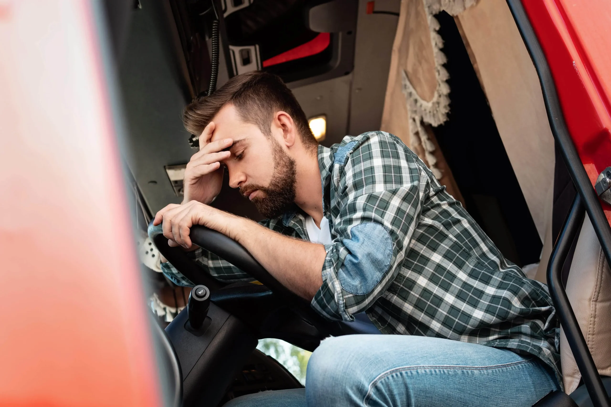 Anxiety can be extremely disruptive especially to those who came from a car accident