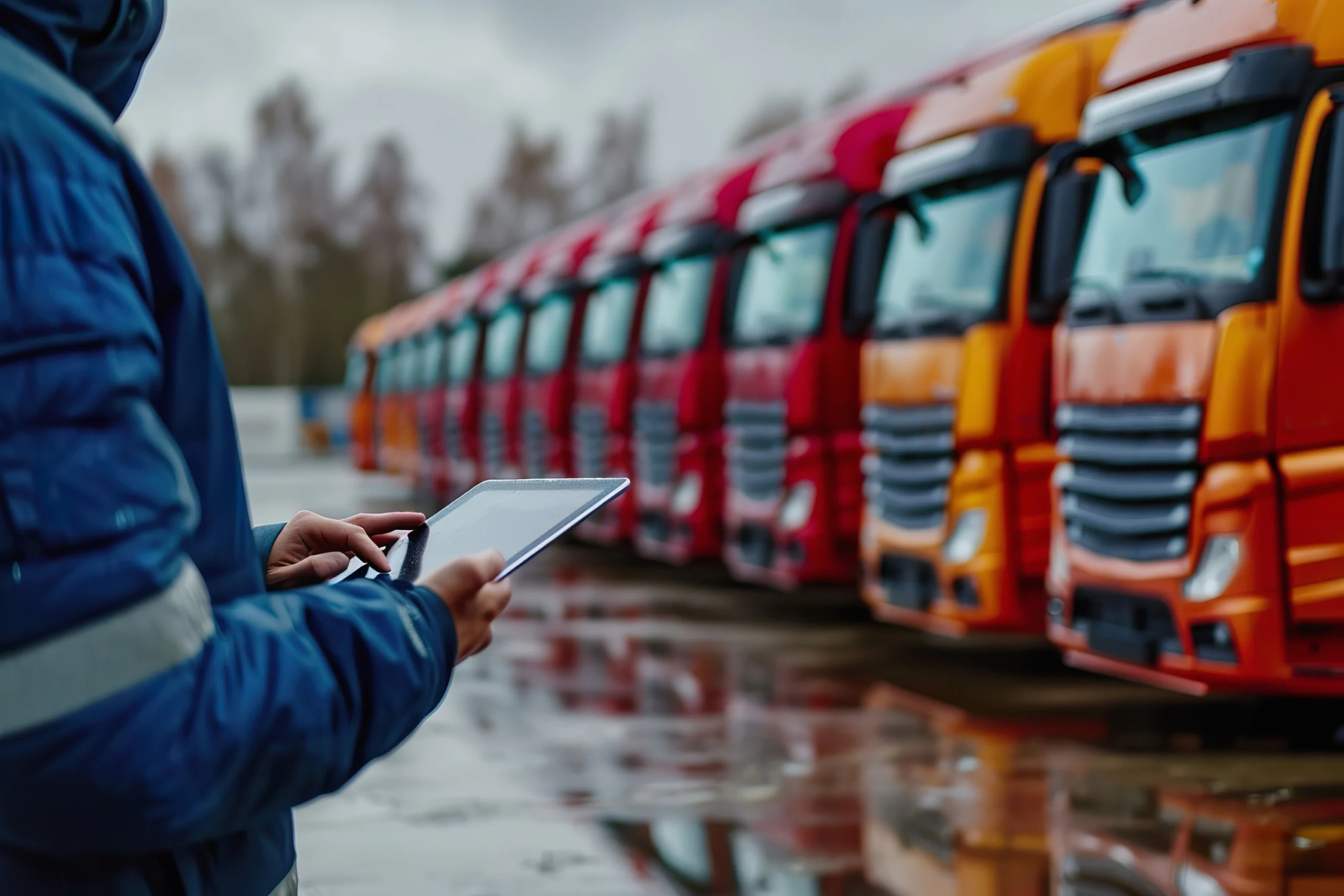 draw of telematics insurance